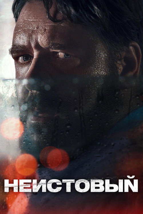 Poster for Unhinged