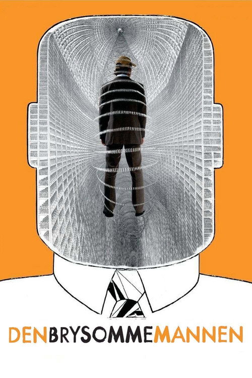 Poster for The Bothersome Man