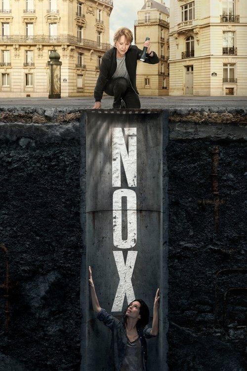 Poster for Нокс