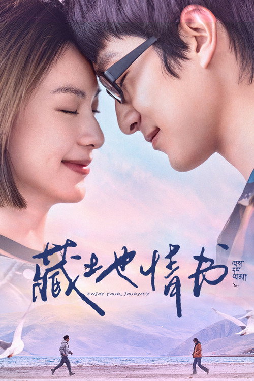 Poster for Enjoy Your Journey