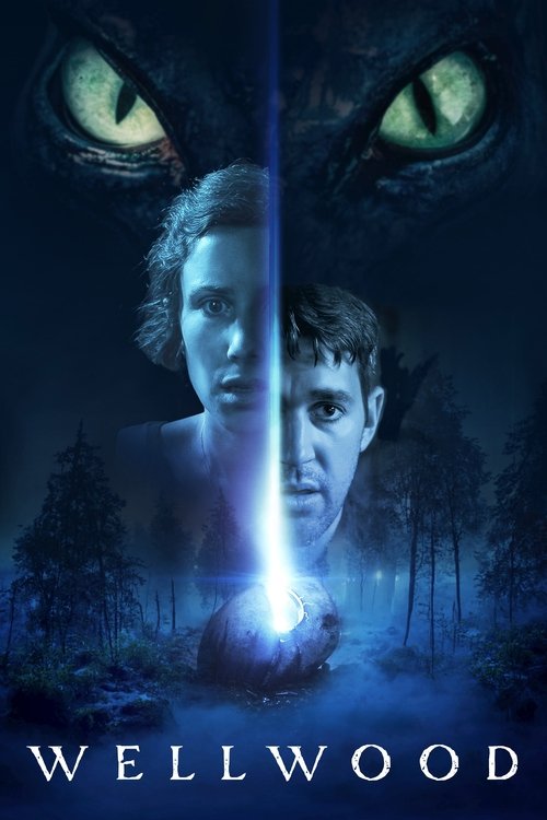 Poster for Уэллвуд