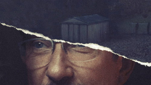 Backdrop for Узел смерти