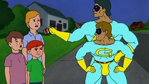Backdrop for Забриски Пойнт