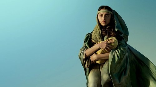 Backdrop for Дева Мария: Мать Христа