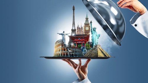 Backdrop for Войны шефов