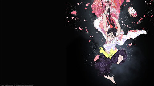 Backdrop for Мир танцует