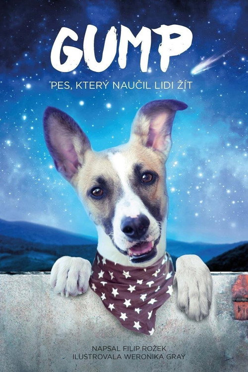 Poster for Невероятные приключения Гампи