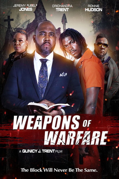 Poster for Орудия Войны