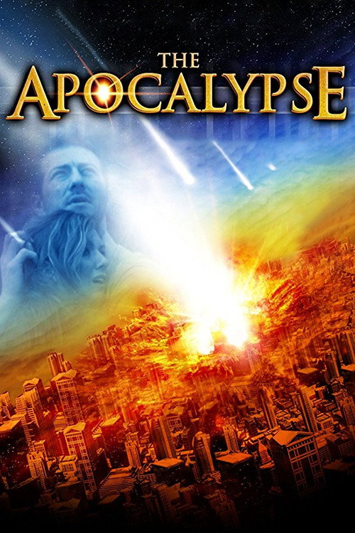 Poster for Апокалипсис: Последний день