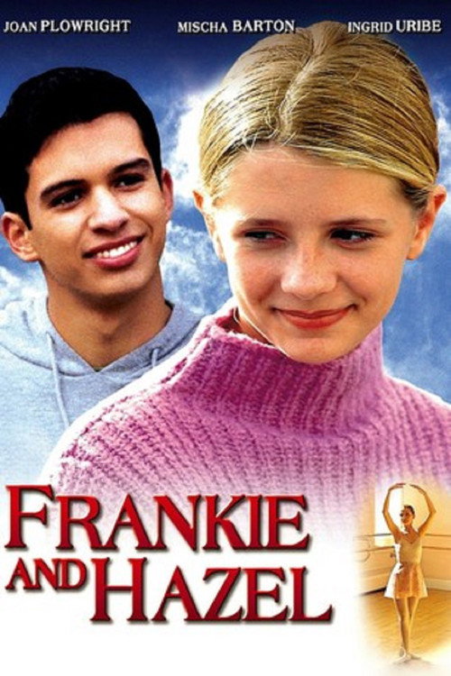 Poster for Фрэнки и Хэйзел