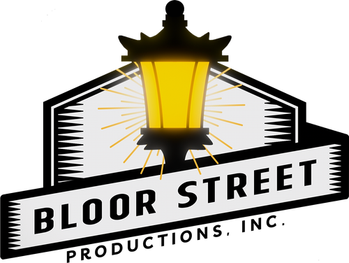 Каталог сериалов от студии Bloor Street Productions - Рейтинги, отзывы, дата выхода на CUB
