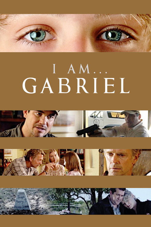 Poster for Я Габриэль