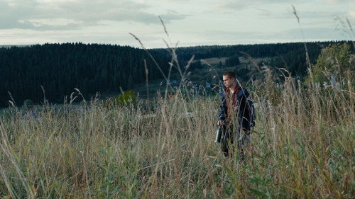 Backdrop for Территория