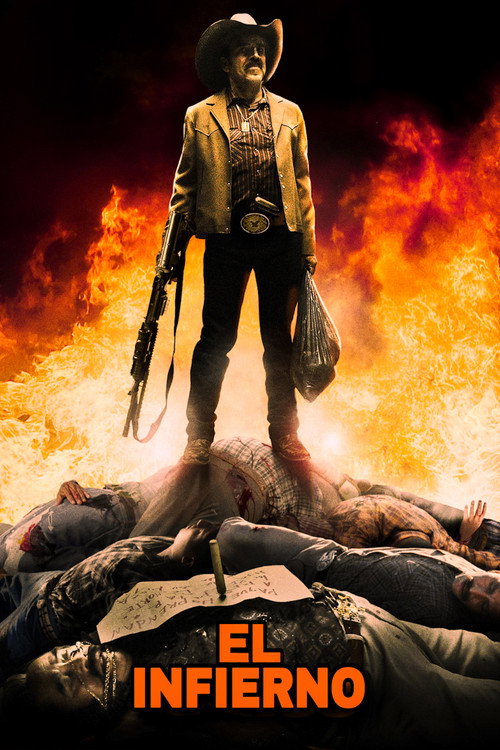 Poster for Ад