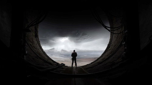 Backdrop for Хроники Армагеддона