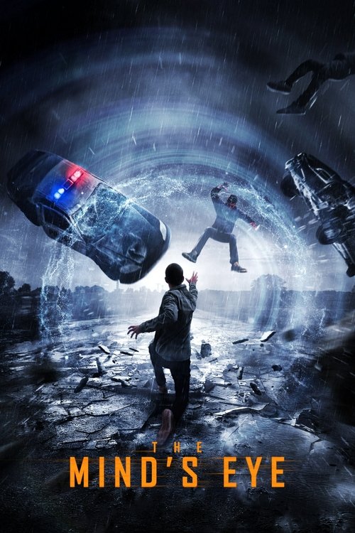Poster for Око разума