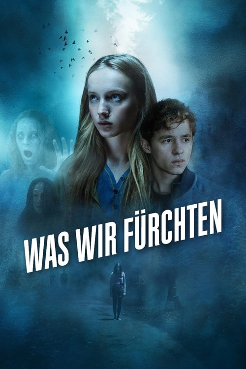 Poster for Наши страхи