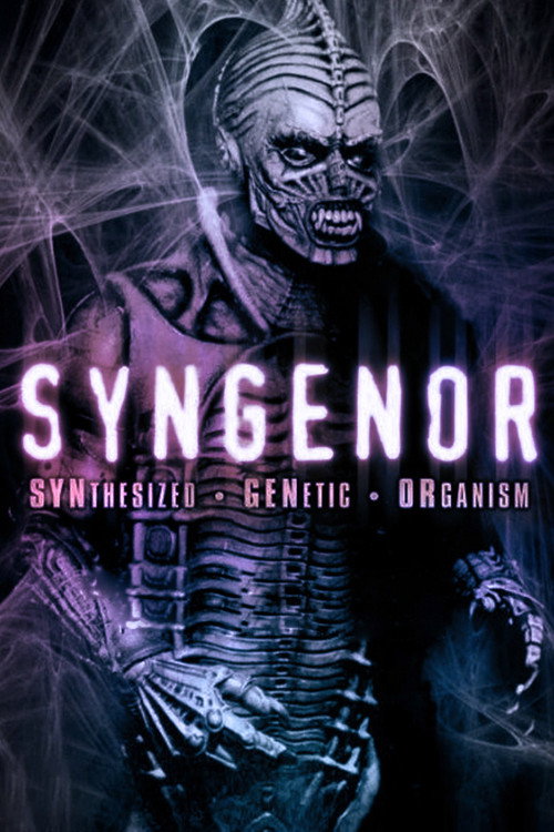 Poster for Сингенор