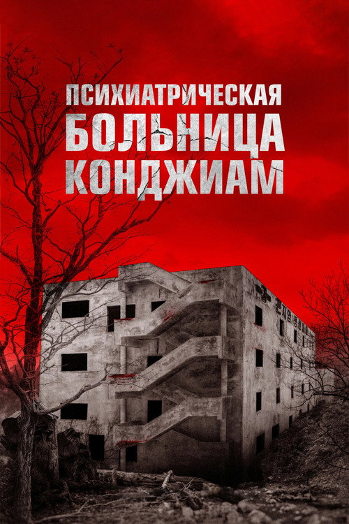 Poster for Психиатрическая больница Конджиам