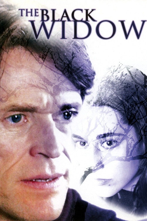 Poster for Черная вдова