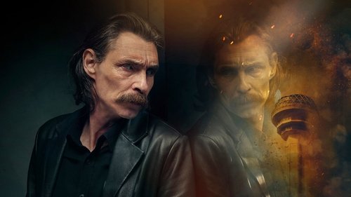 Backdrop for Молот и роза: Бехзат Ч