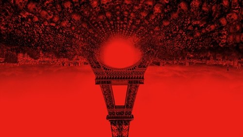 Backdrop for Париж: Город мёртвых