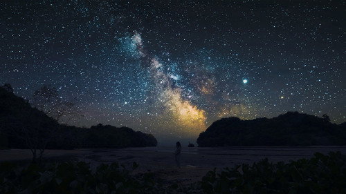 Backdrop for Мать-море