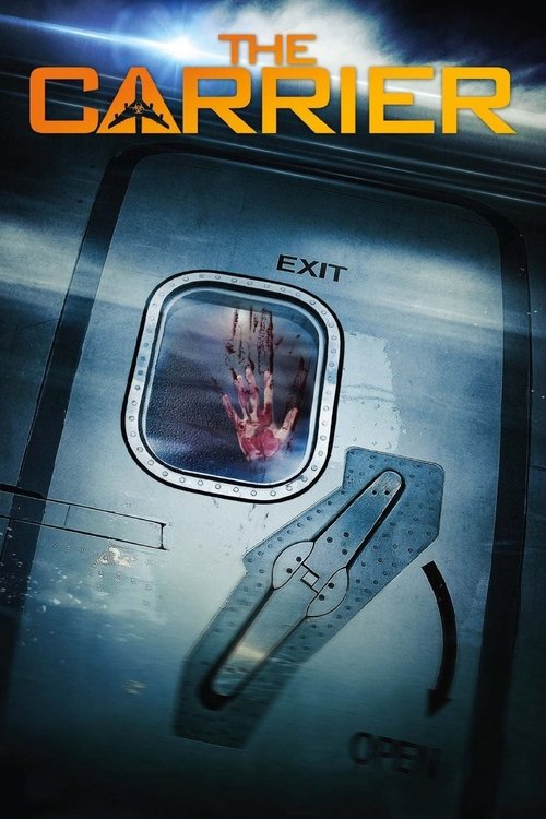 Poster for Перевозчик