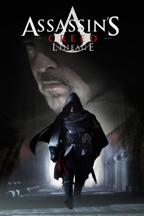 Poster for Assassin's Creed: Lineage