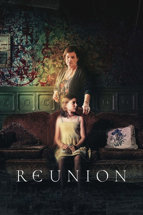 Poster for Воссоединение