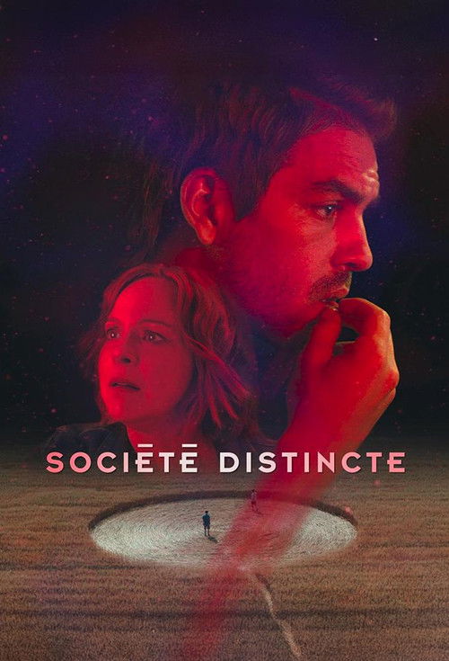 Poster for Distinct Society