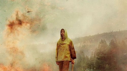 Backdrop for Тед К. Унабомбер