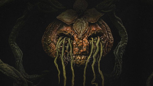 Backdrop for Вырезанная
