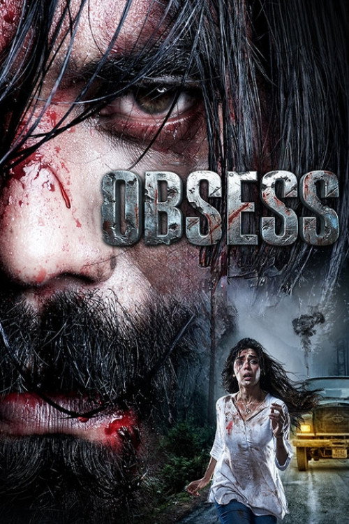 Poster for Obsess