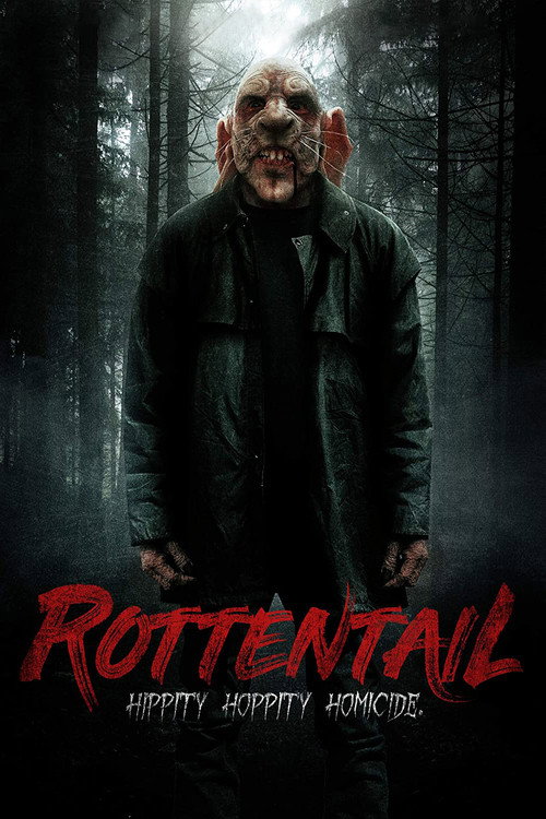 Poster for Гнилохвост