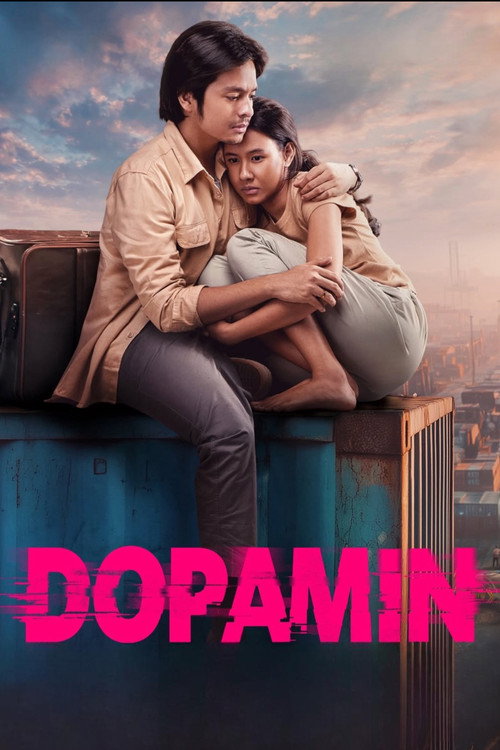 Poster for Dopamine