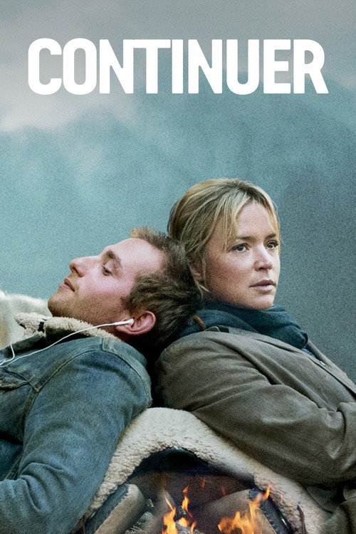 Poster for Продолжать идти