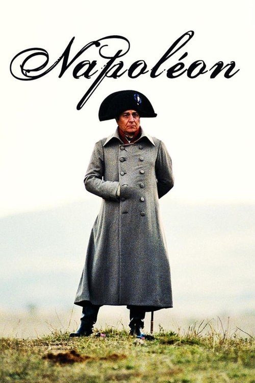 Poster for Наполеон