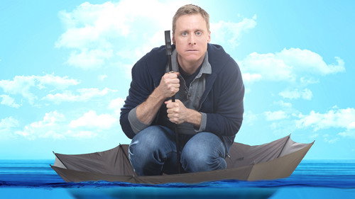 Backdrop for Конмэн 