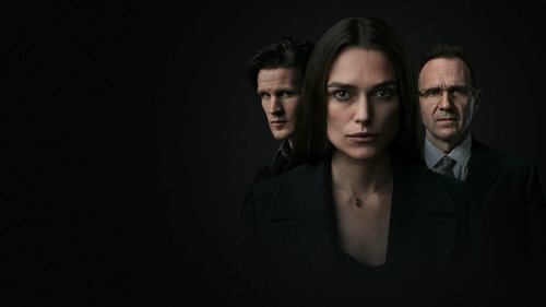 Backdrop for Опасные секреты