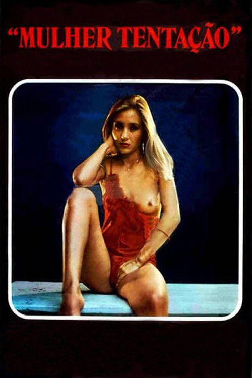 Poster for Woman Temptation