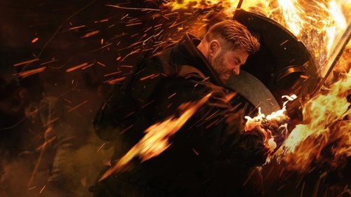Backdrop for Тайлер Рейк: операция по спасению 2