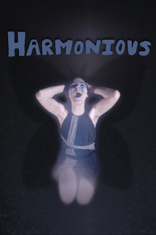 Poster for Гармоничный