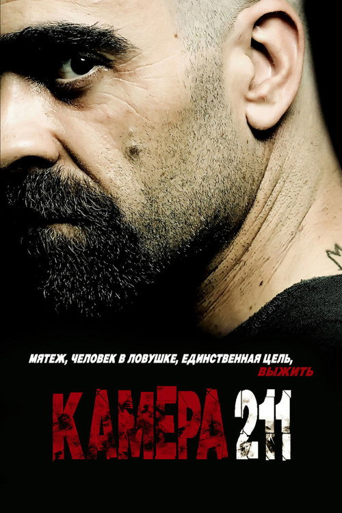 Poster for Камера 211