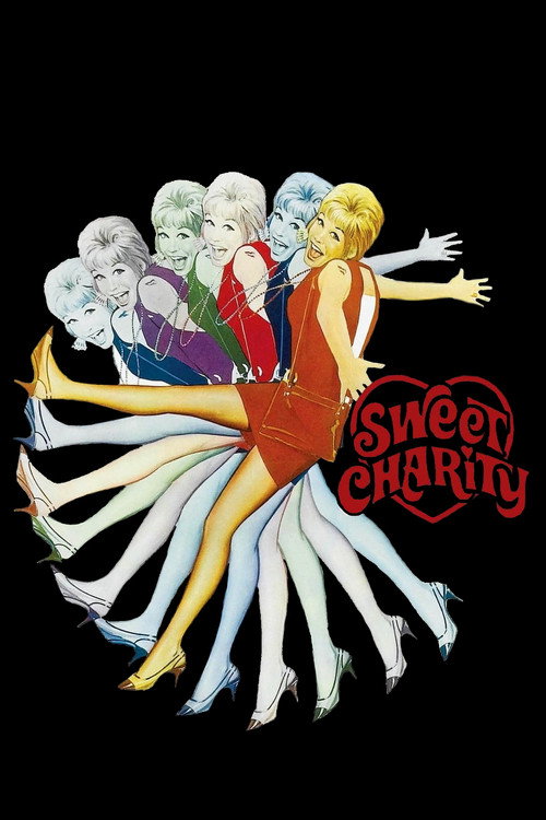 Poster for Милая Чарити