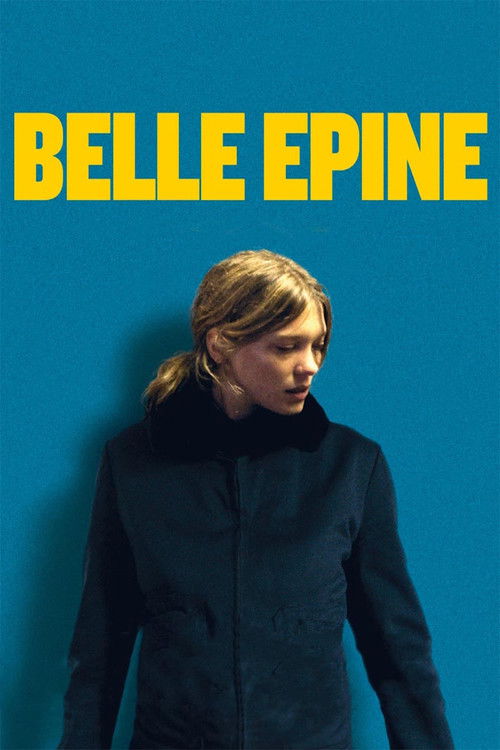Poster for Belle épine