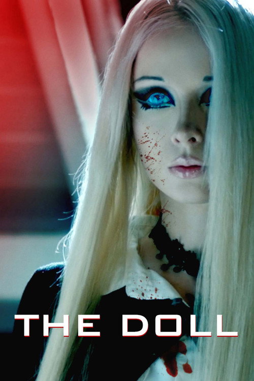 Poster for Кукла