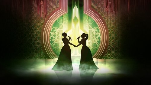 Backdrop for Wicked: Одна чудесная ночь