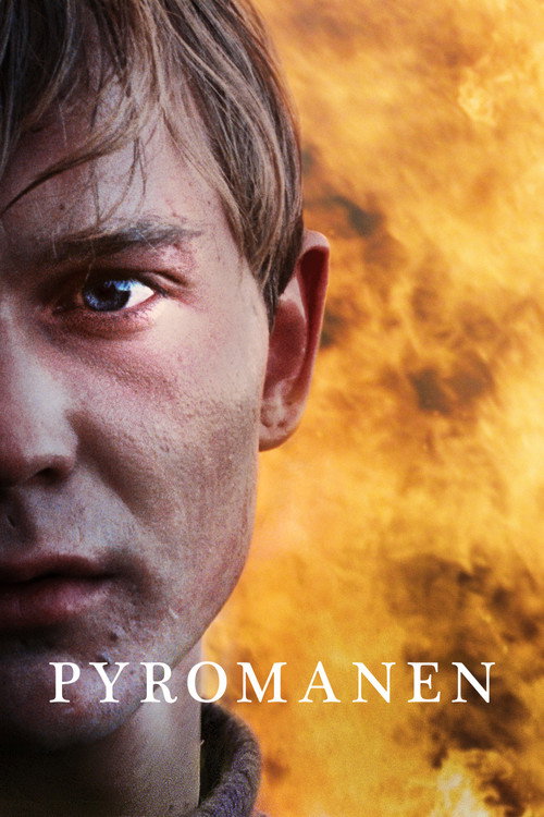 Poster for Пироман