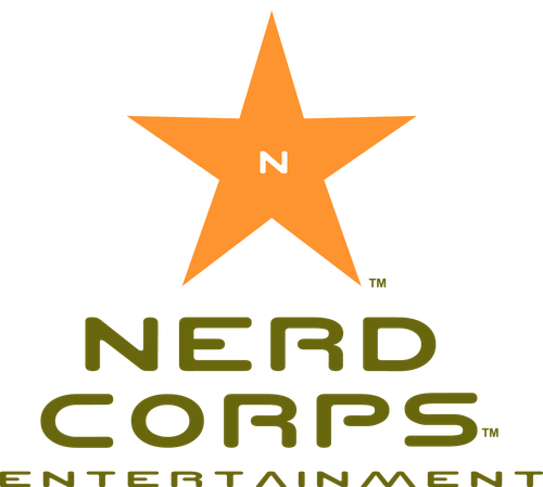 Каталог сериалов от студии Nerd Corps Entertainment - Рейтинги, отзывы, дата выхода на CUB